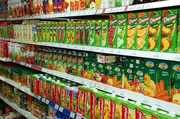 Самые опасные продукты! Не ешьте это!